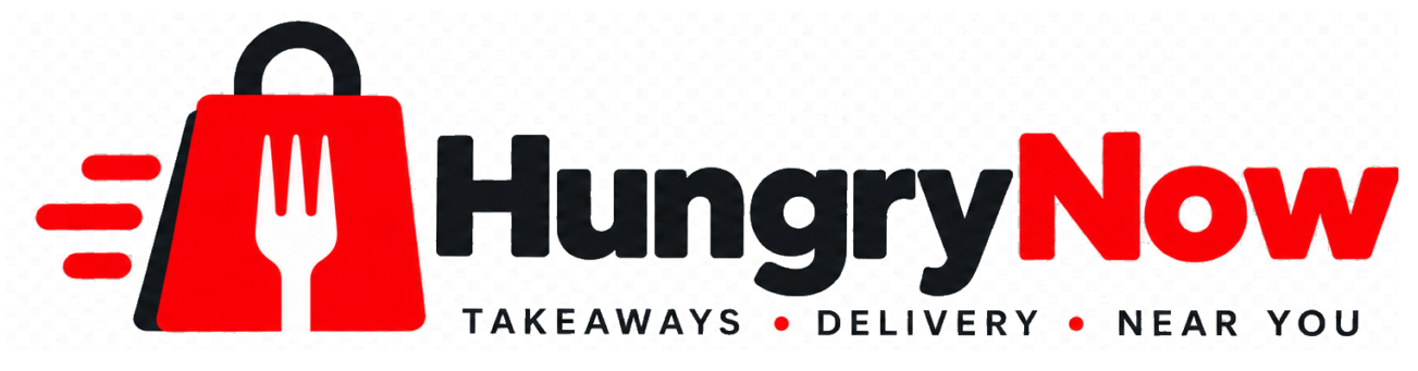 HungryNOW